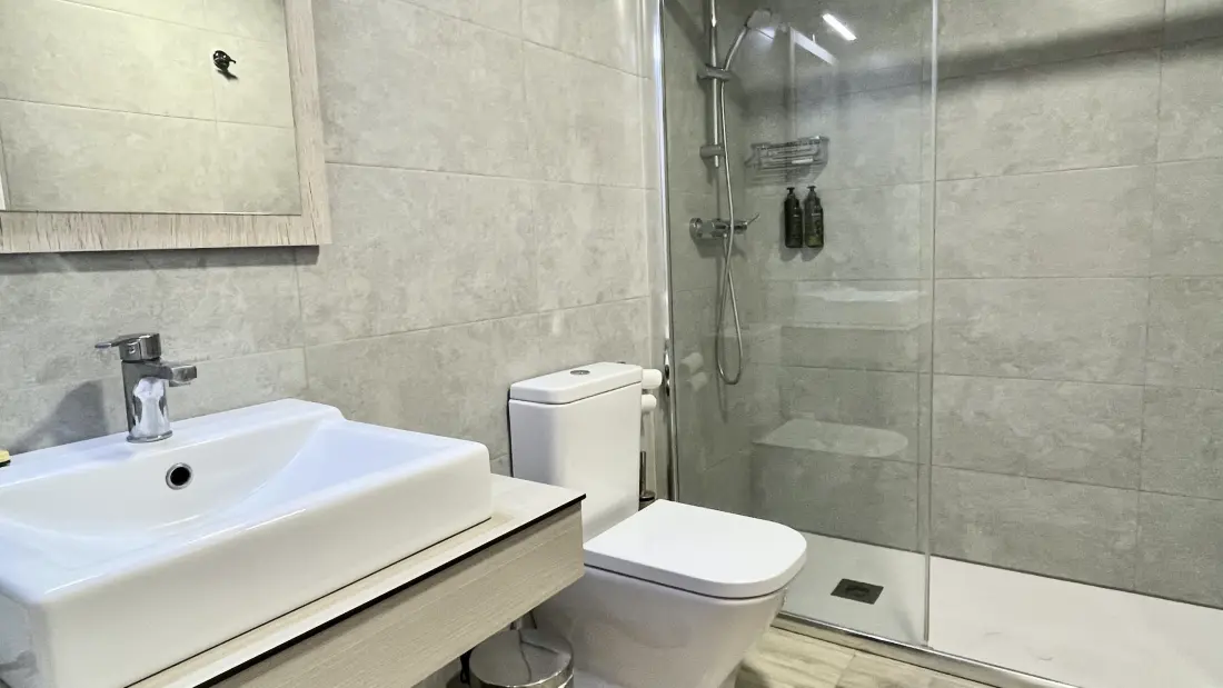 Apartmanok L'Estartit