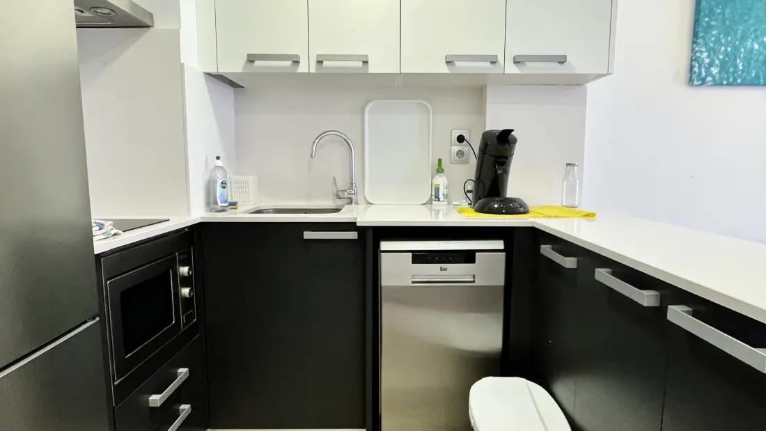 Apartmanok L'Estartit