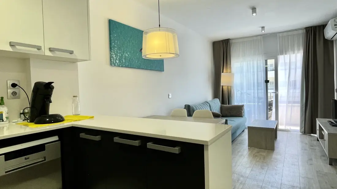 Apartmanok L'Estartit