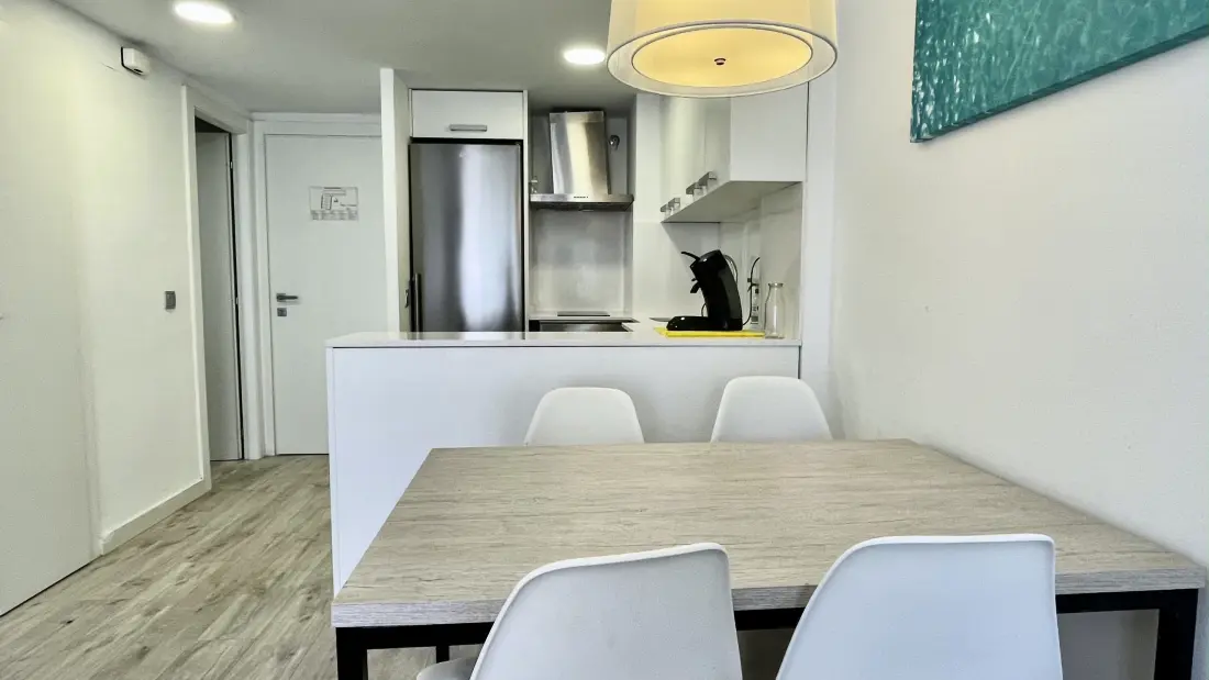 Apartmanok L'Estartit