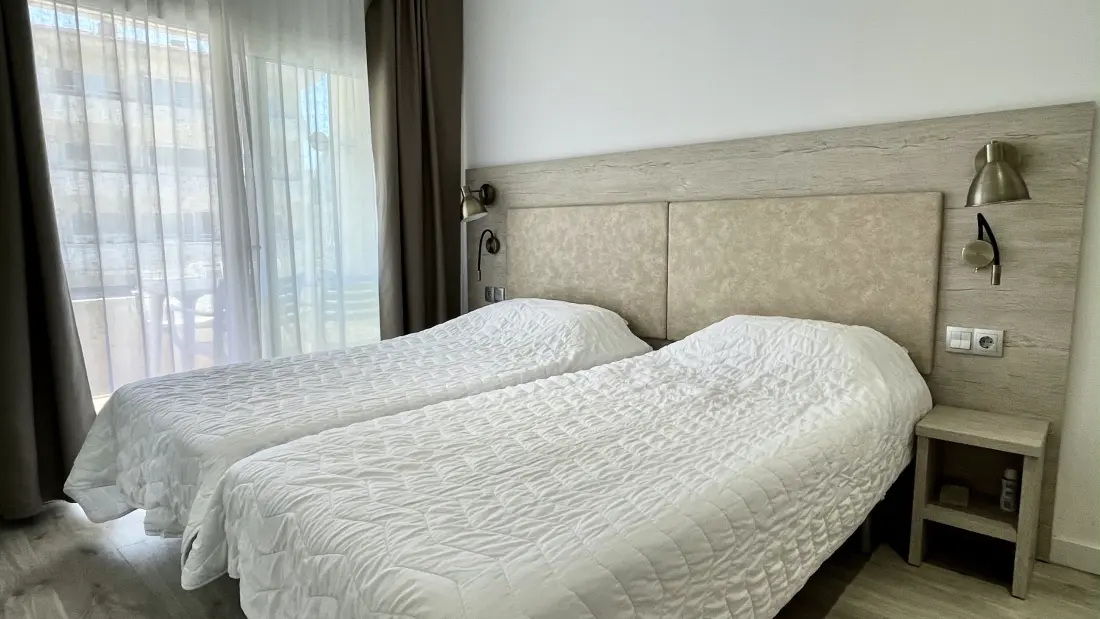 Apartmanok L'Estartit