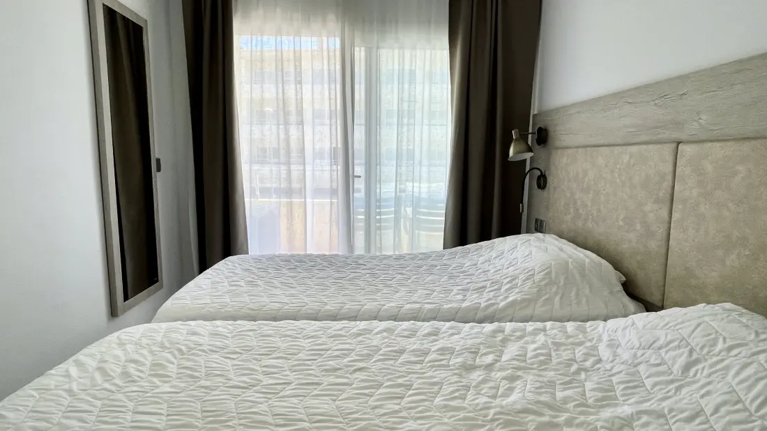 Apartmanok L'Estartit