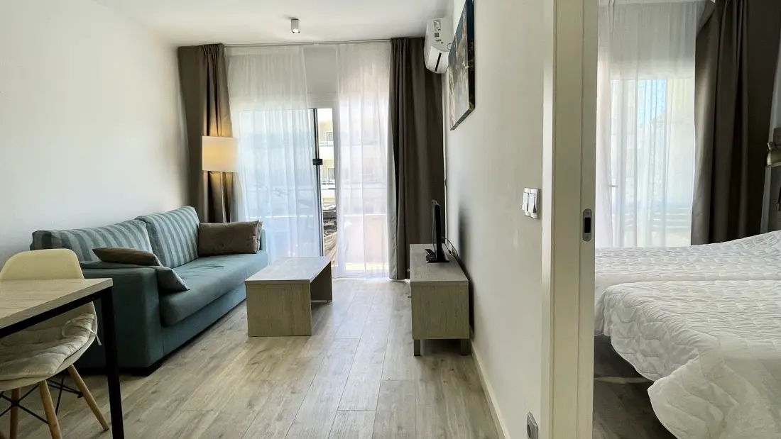 Apartmanok L'Estartit