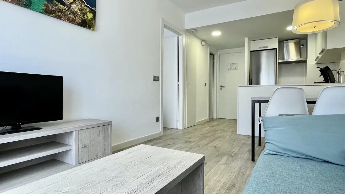 Apartmanok L'Estartit