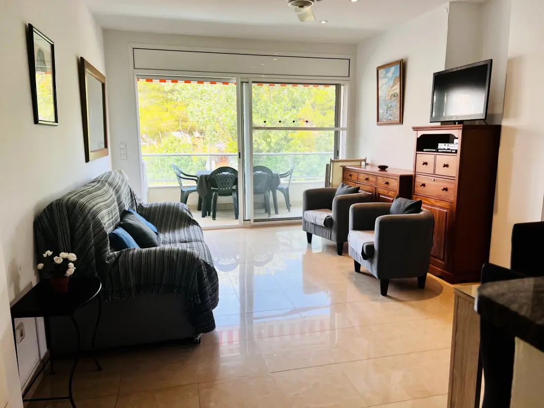 Apartmanok L'Estartit