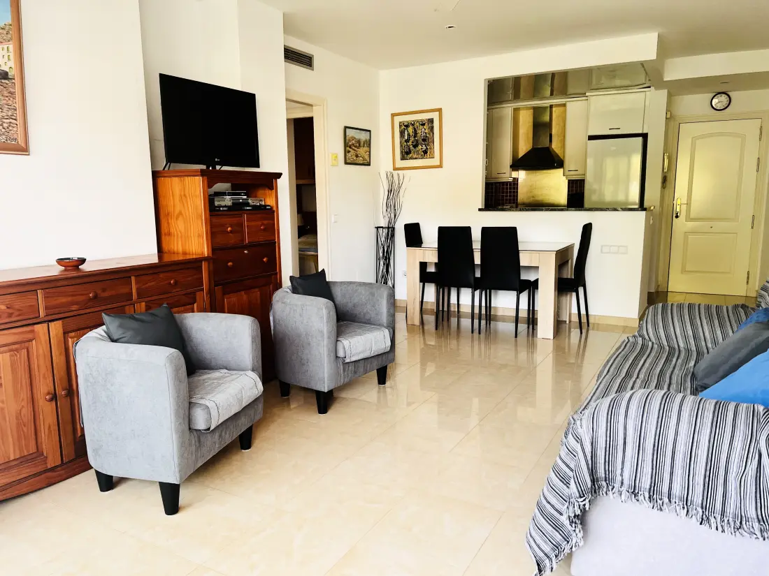 Apartmanok L'Estartit