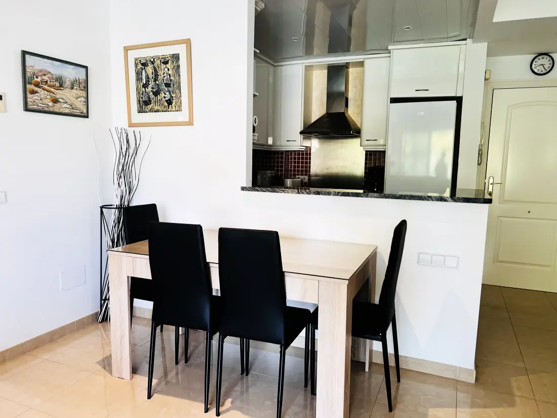 Apartmanok L'Estartit