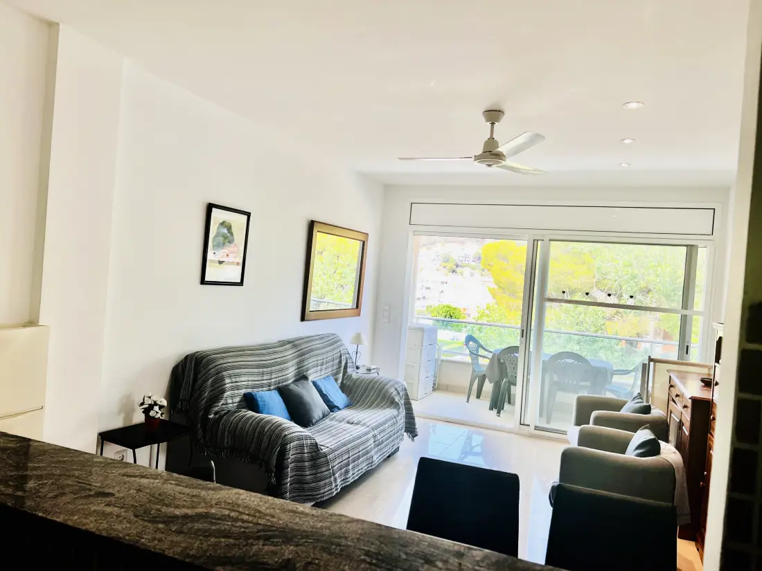 Apartmanok L'Estartit