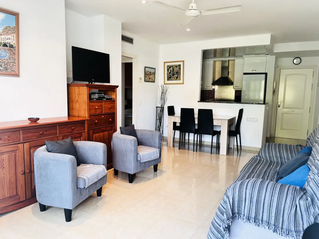 Apartmanok L'Estartit