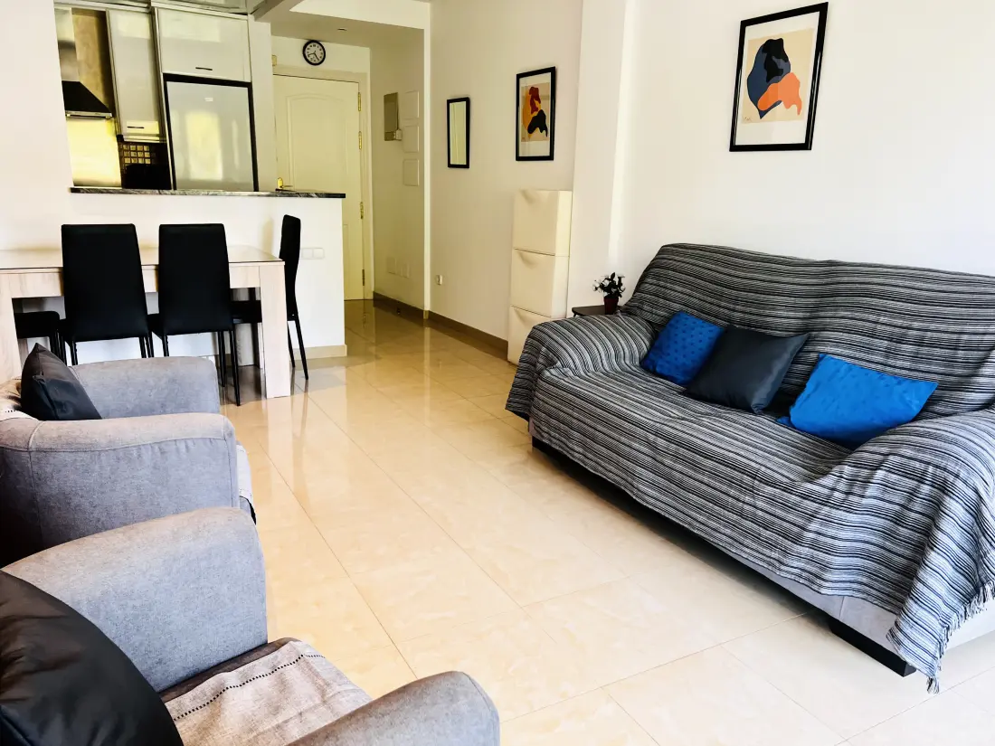 Apartmanok L'Estartit
