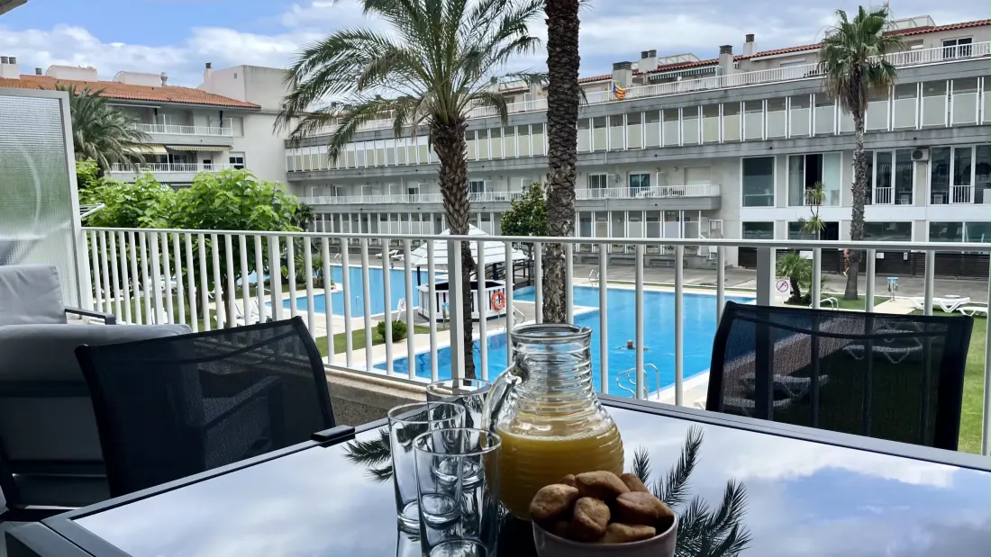 Apartmanok L'Estartit