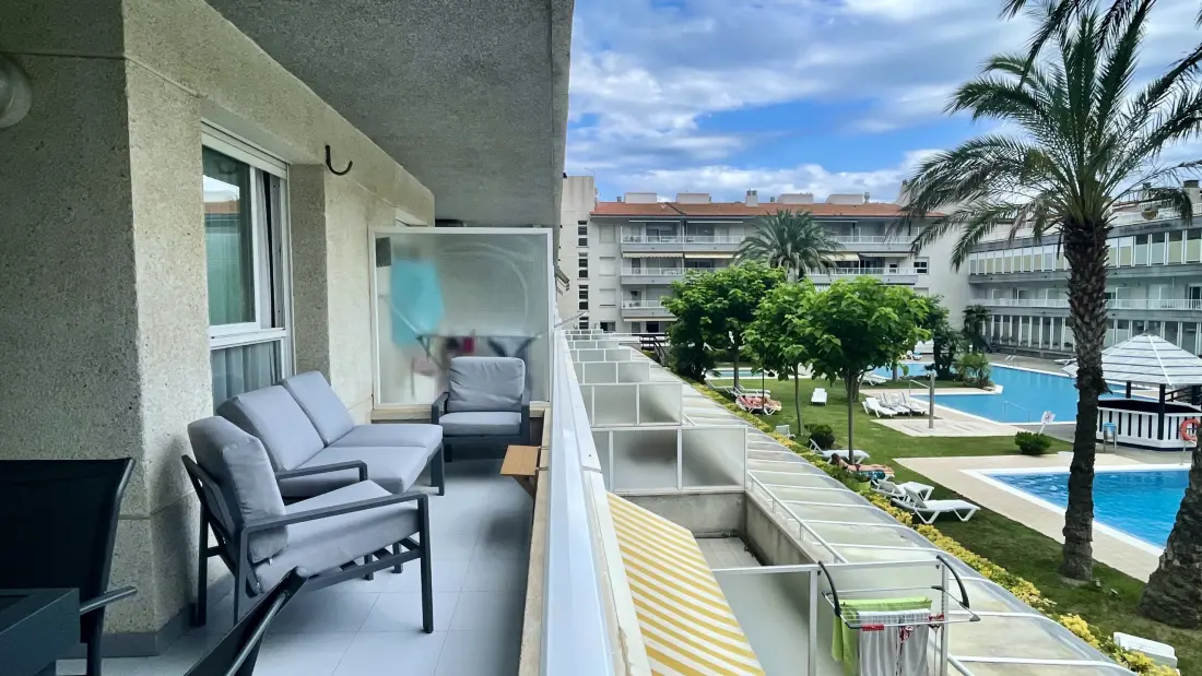 Apartmanok L'Estartit
