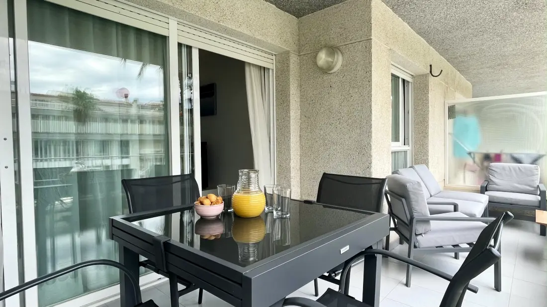 Apartmanok L'Estartit