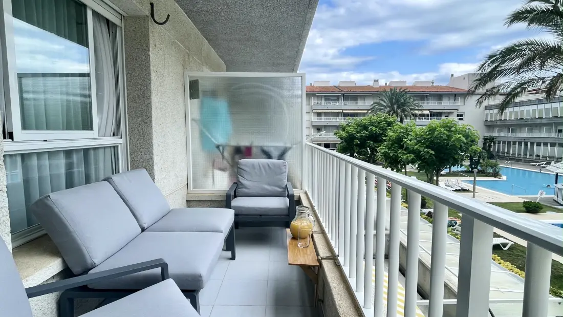 Apartmanok L'Estartit