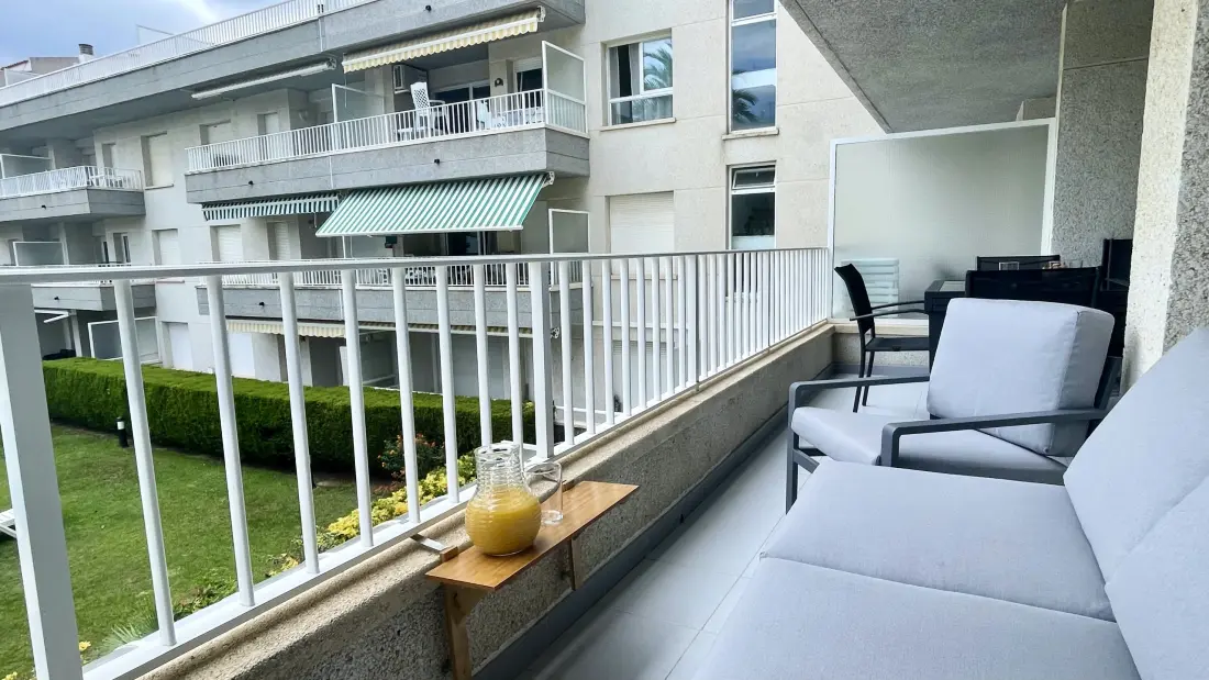 Apartmanok L'Estartit