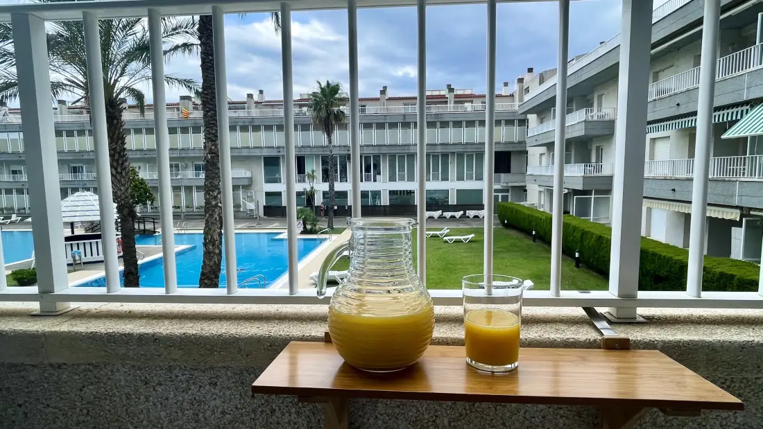 Apartmanok L'Estartit