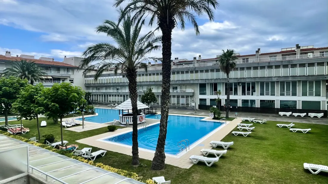 Apartmanok L'Estartit