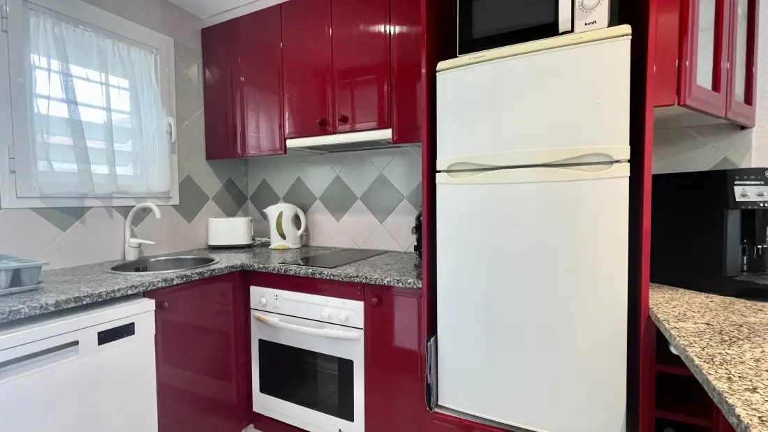 Apartmanok L'Estartit