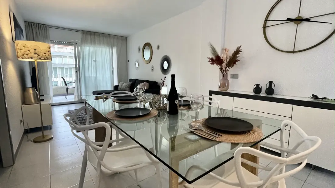 Apartmanok L'Estartit