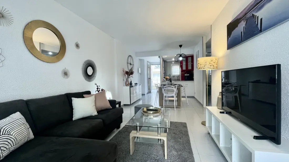 Apartmanok L'Estartit