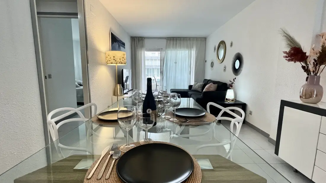 Apartmanok L'Estartit