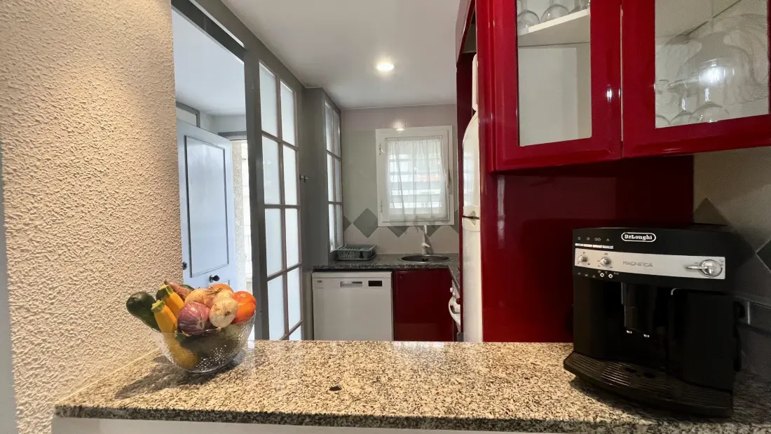 Apartmanok L'Estartit
