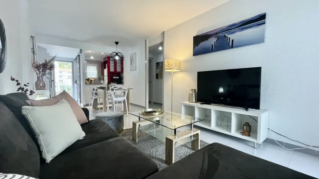 Apartmanok L'Estartit
