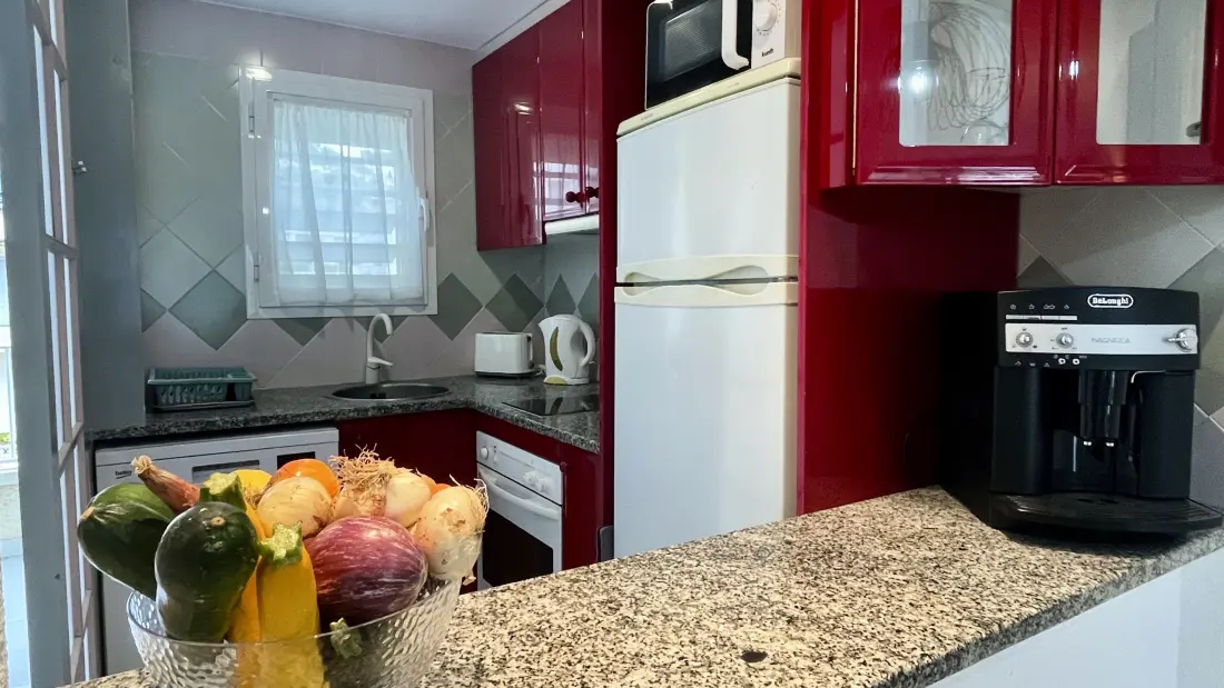 Apartmanok L'Estartit