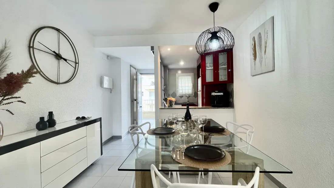 Apartmanok L'Estartit