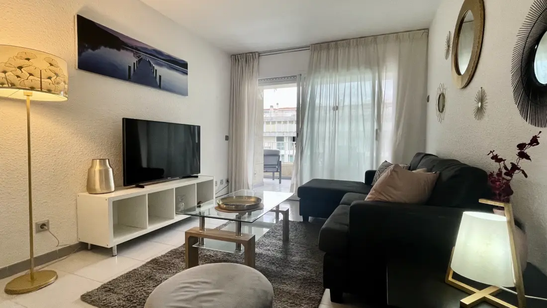 Apartmanok L'Estartit