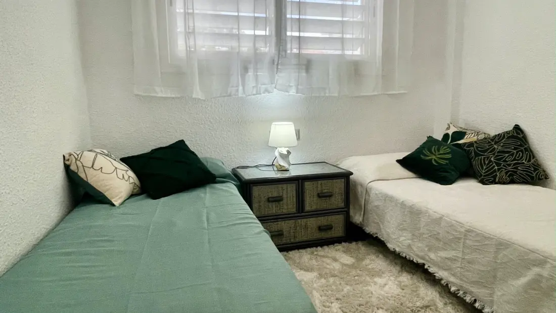 Apartmanok L'Estartit