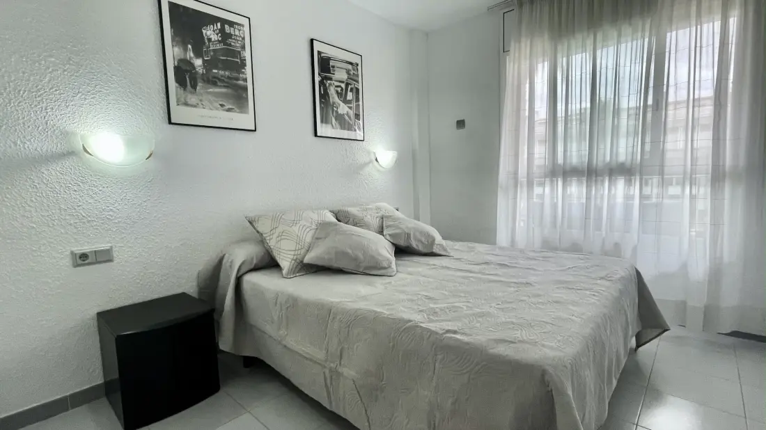 Apartmanok L'Estartit