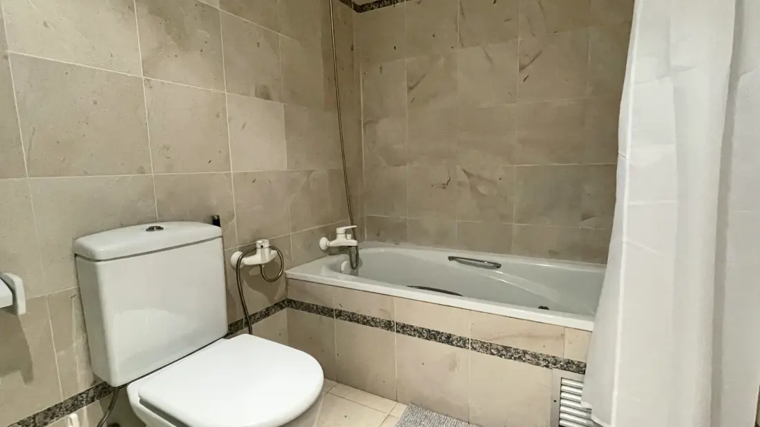 Apartmanok L'Estartit