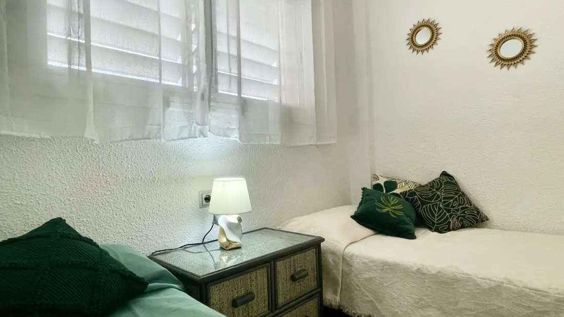 Apartmanok L'Estartit