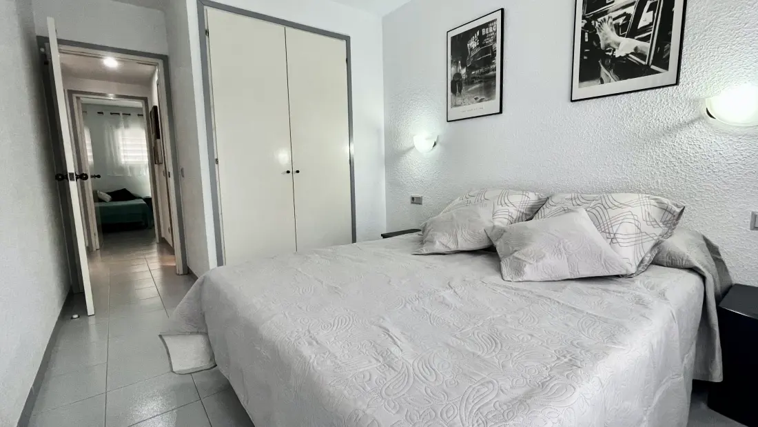 Apartmanok L'Estartit