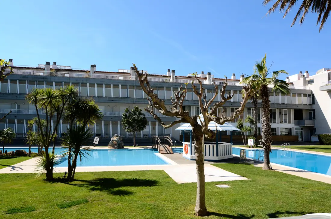 Apartmanok L'Estartit