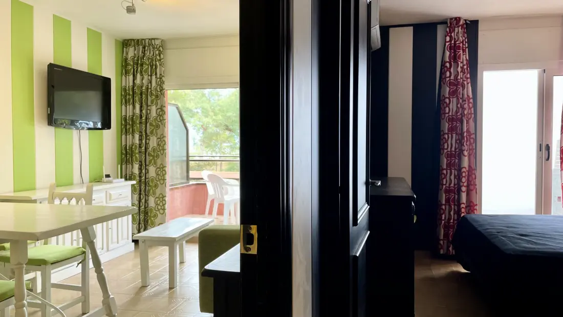 Apartmanok L'Estartit