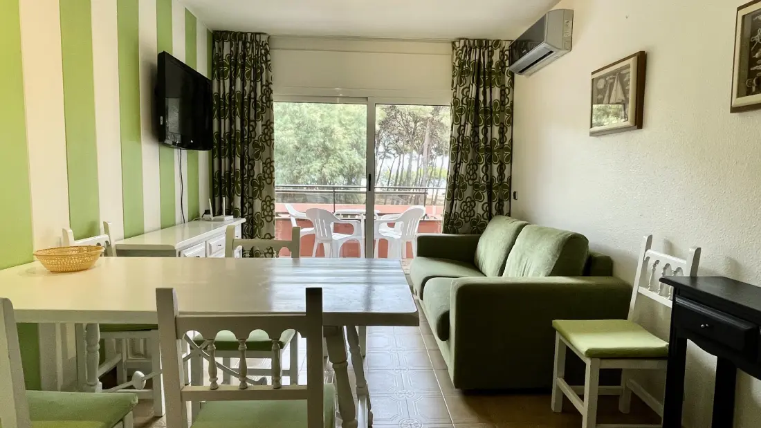 Apartmanok L'Estartit