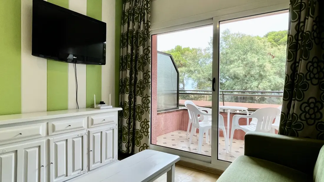 Apartmanok L'Estartit