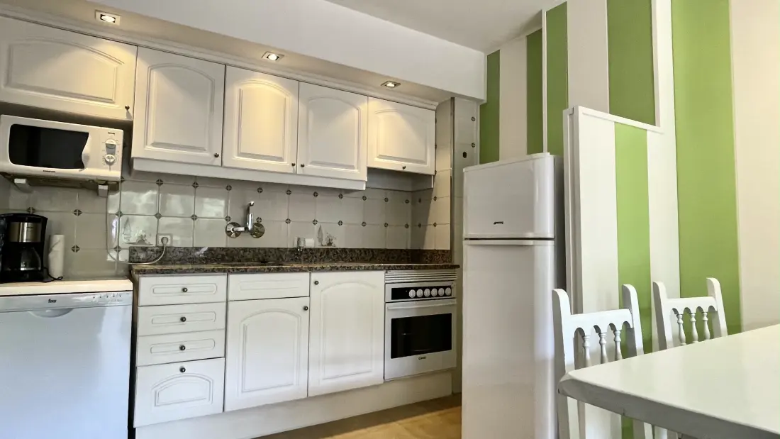 Apartmanok L'Estartit