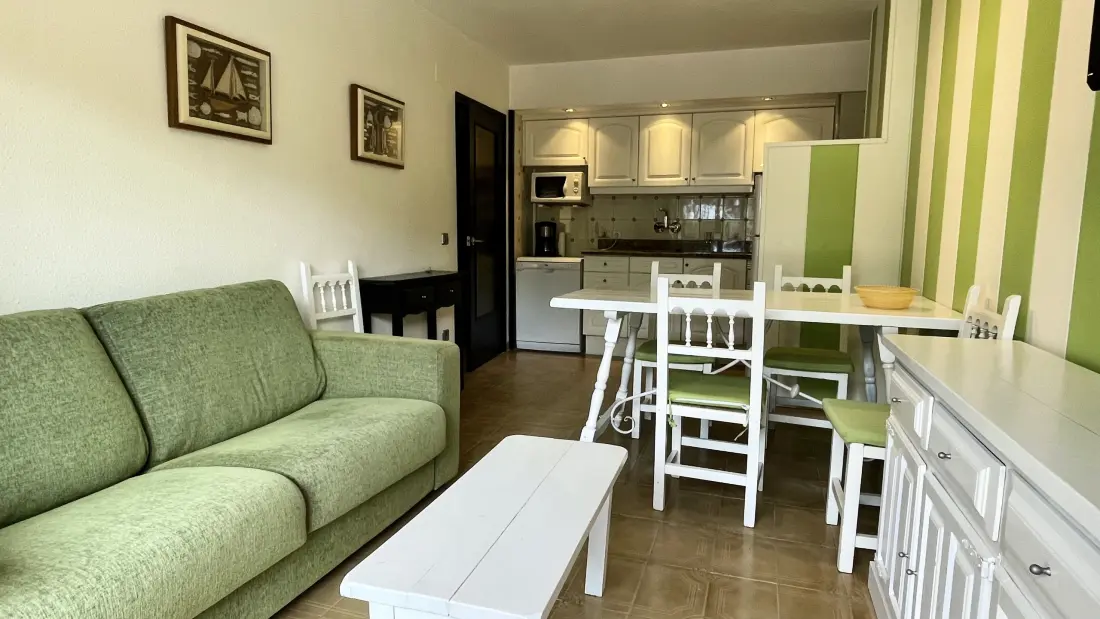 Apartmanok L'Estartit