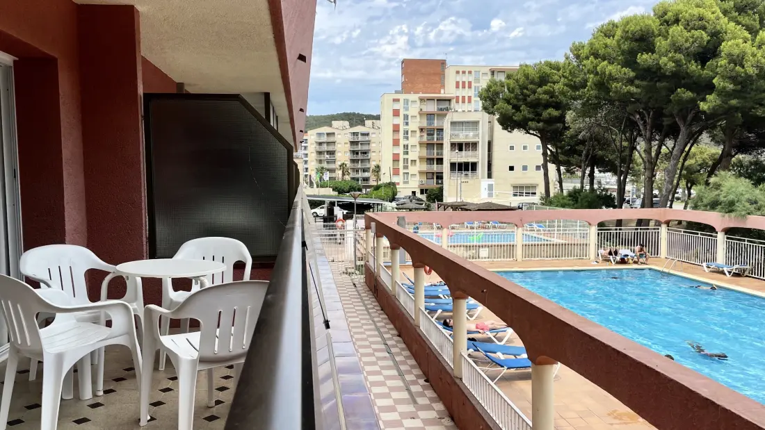 Apartmanok L'Estartit