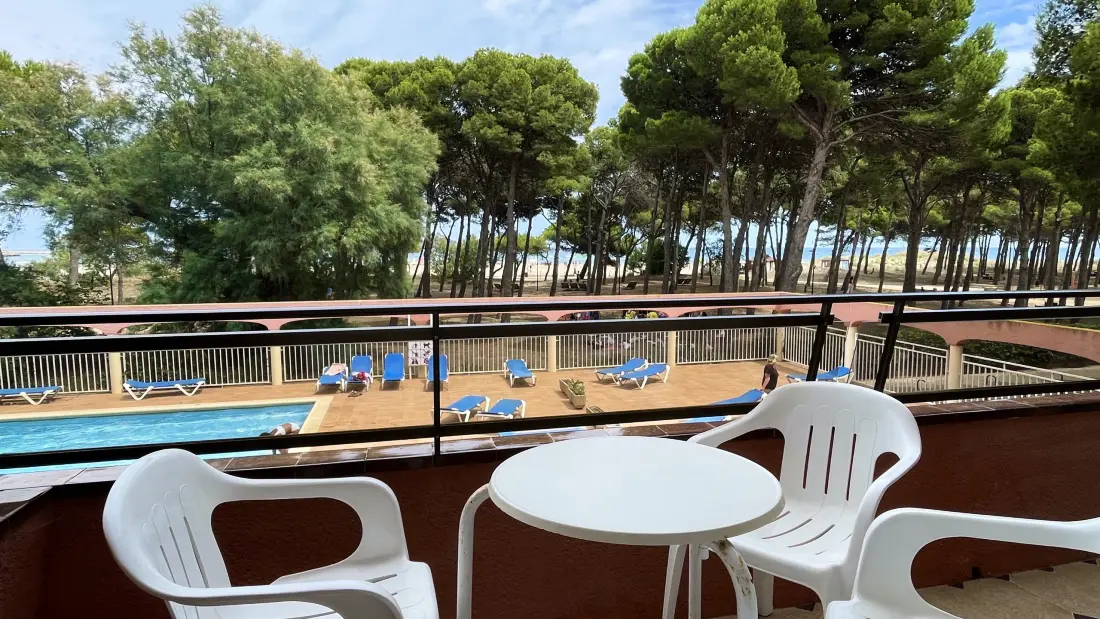 Apartmanok L'Estartit