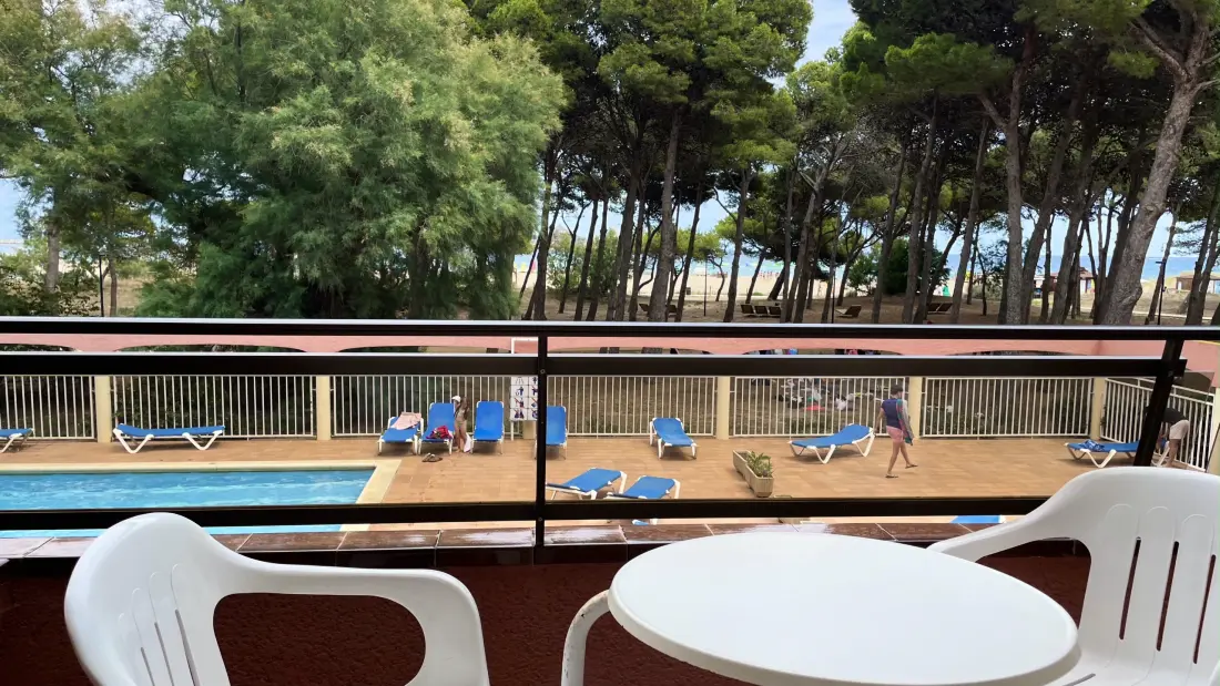 Apartmanok L'Estartit