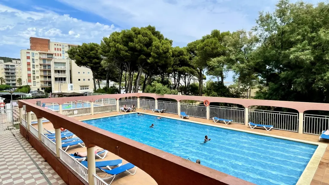Apartmanok L'Estartit