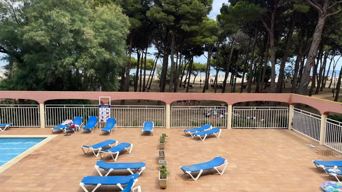 Apartmanok L'Estartit