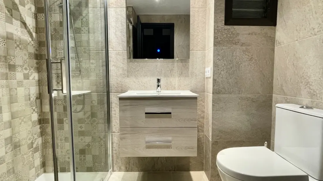 Apartmanok L'Estartit