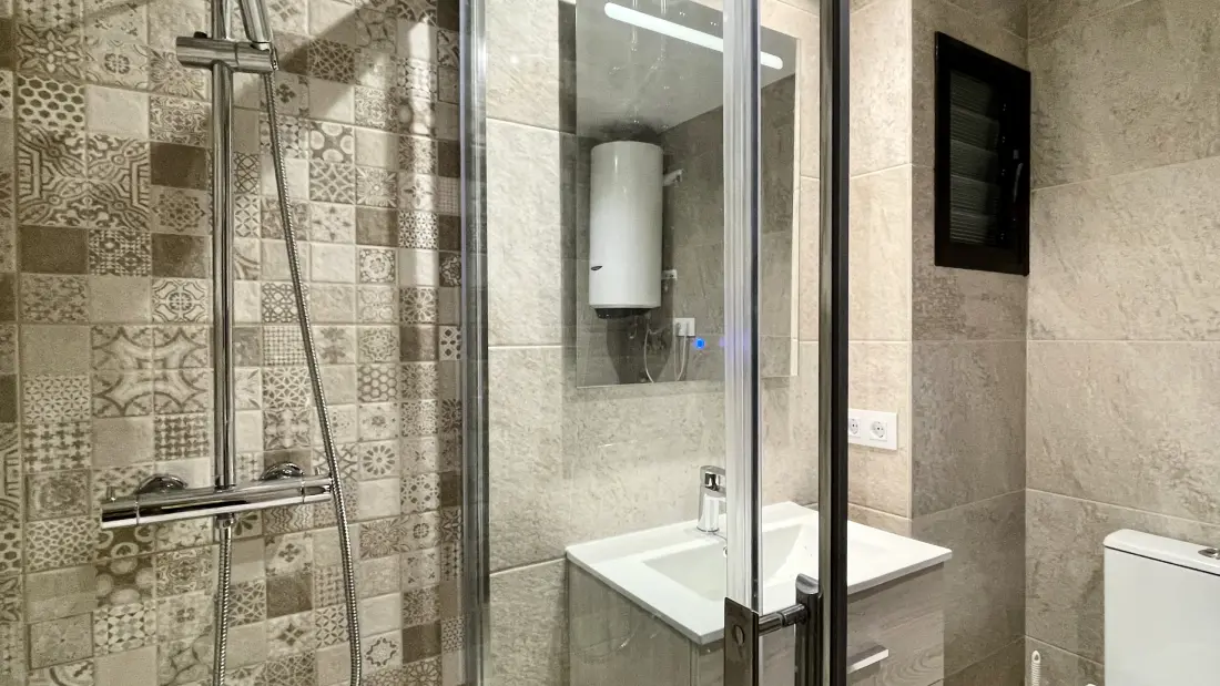 Apartmanok L'Estartit