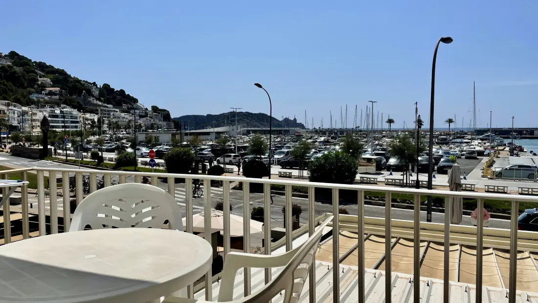Apartmanok L'Estartit