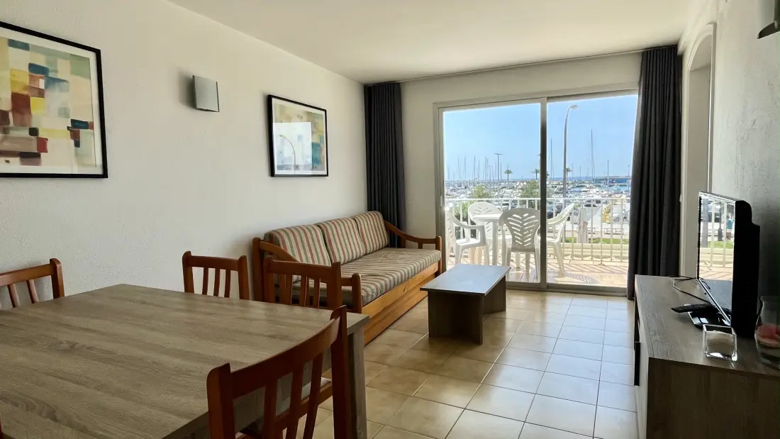 Apartmanok L'Estartit